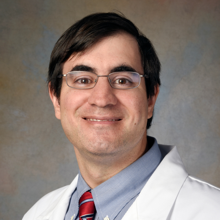 Nicholas X Jebaily Md