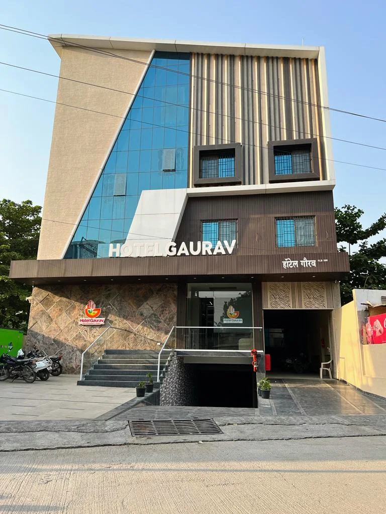 Hotel Gaurav