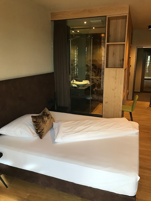 Ellgass Allgäu Hotel