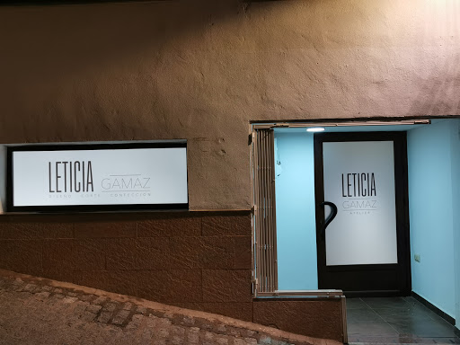 Leticia Gamaz Atelier