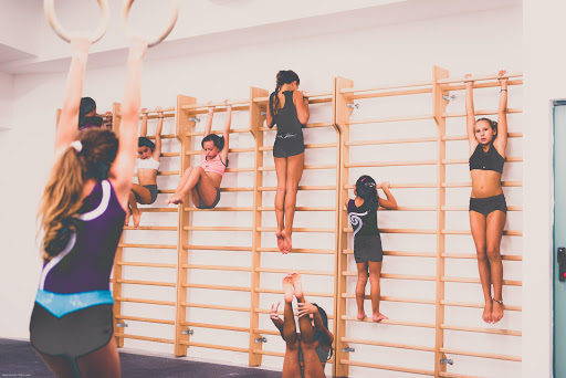 Gym Action Team asd - Ginnastica artistica - Thumbnail