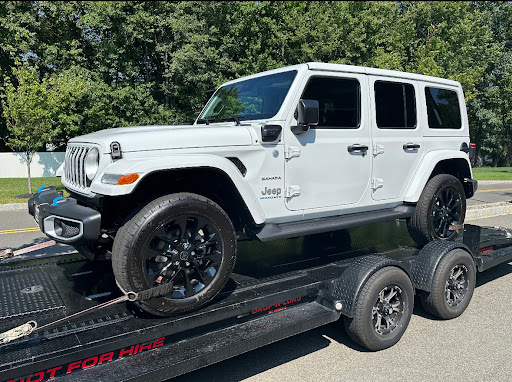 Hollywood Motors Car Leasing - Thumbnail