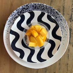 Photo n°6 de Simply food Sophia Antipolis à Antibes (Service de livraison)