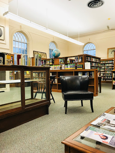 Kellogg Free Library
