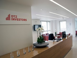 DTZ Investors
