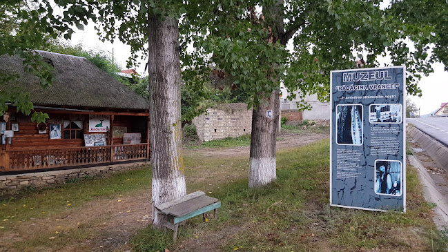 Opinii despre Muzeul "Rădăcina Vrancei" în Bârsești - Muzeu