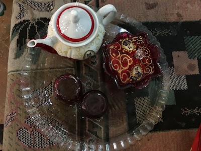 Photos of قهوه خانه سنتی باغ عفیف آباد