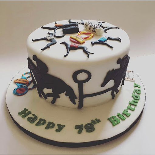 Betty Bee Bakes - Thumbnail