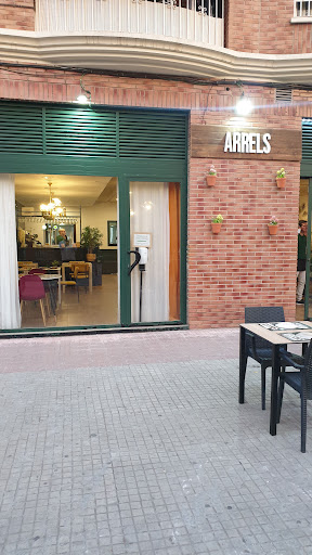 Arrels Alaquàs