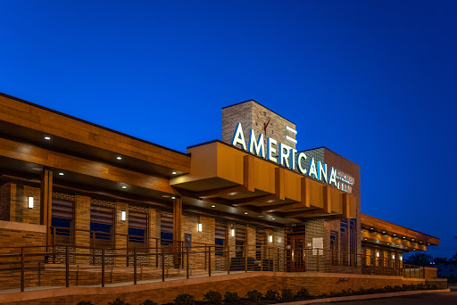 Americana Kitchen & Bar - Thumbnail