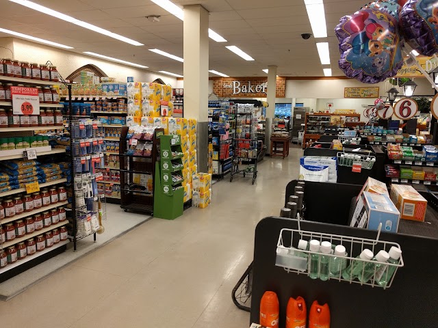 Dave's Market