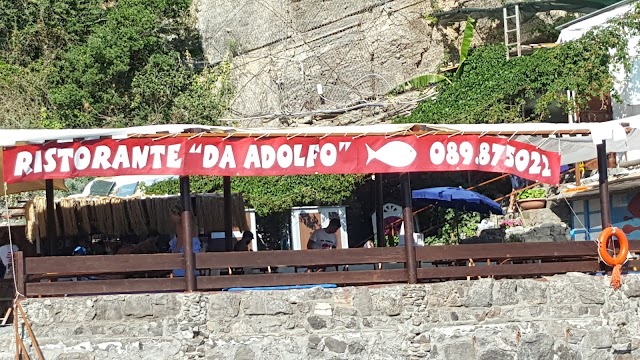 Da Adolfo