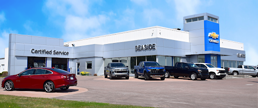 Seaside Chevrolet
