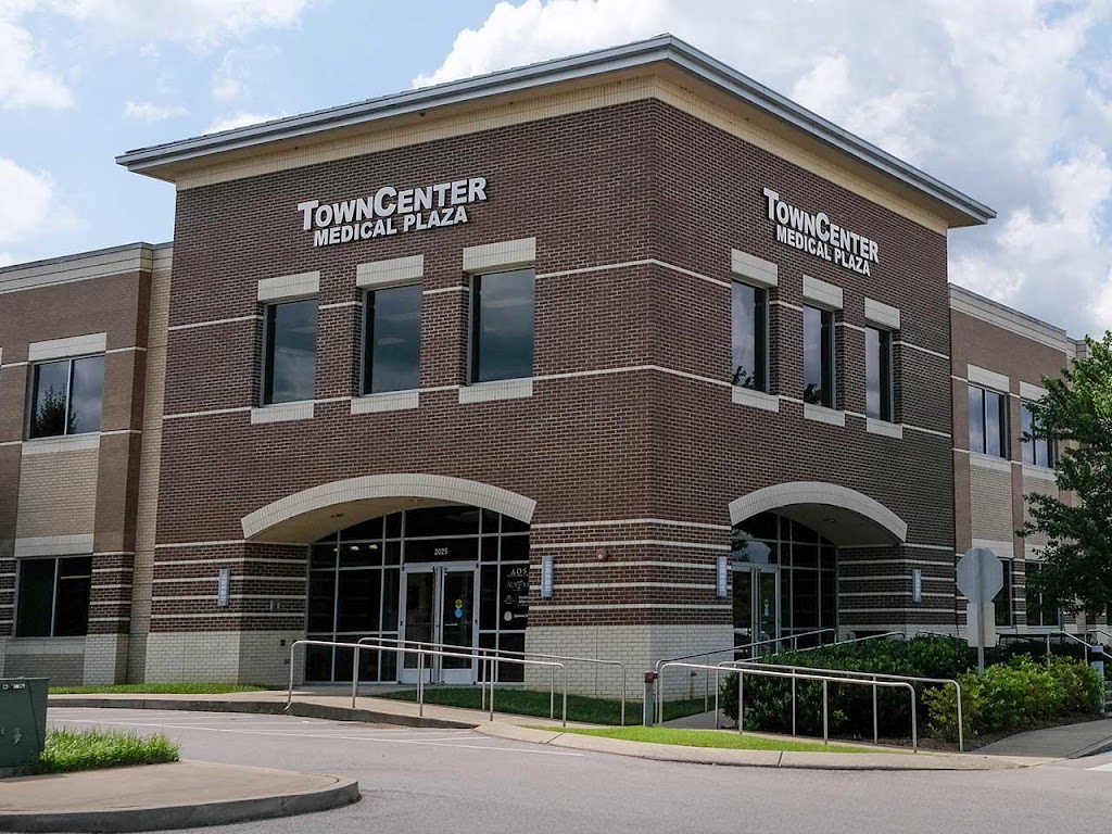 Vanderbilt Heart Mt Juliet