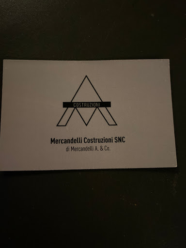 Mercandelli costruzioni