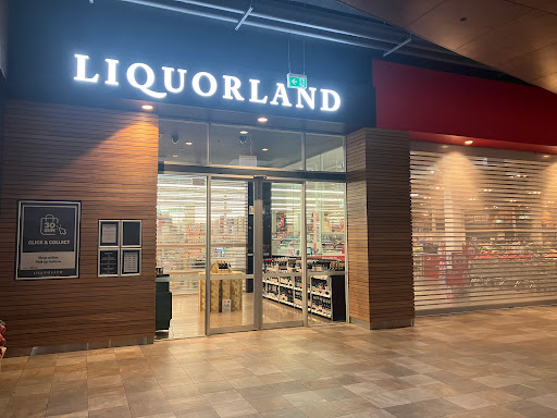 Liquorland Midland - Australia