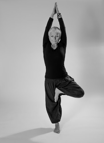 Ananda - Ecole de Yoga - Centre de yoga