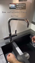Photo n°2 de Hm Sanitaire chauffage à Offwiller (Spécialiste de la salle de bains)