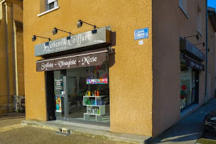 Photo n°5 de Authentik Coiffure à Heyrieux (Salon de coiffure)