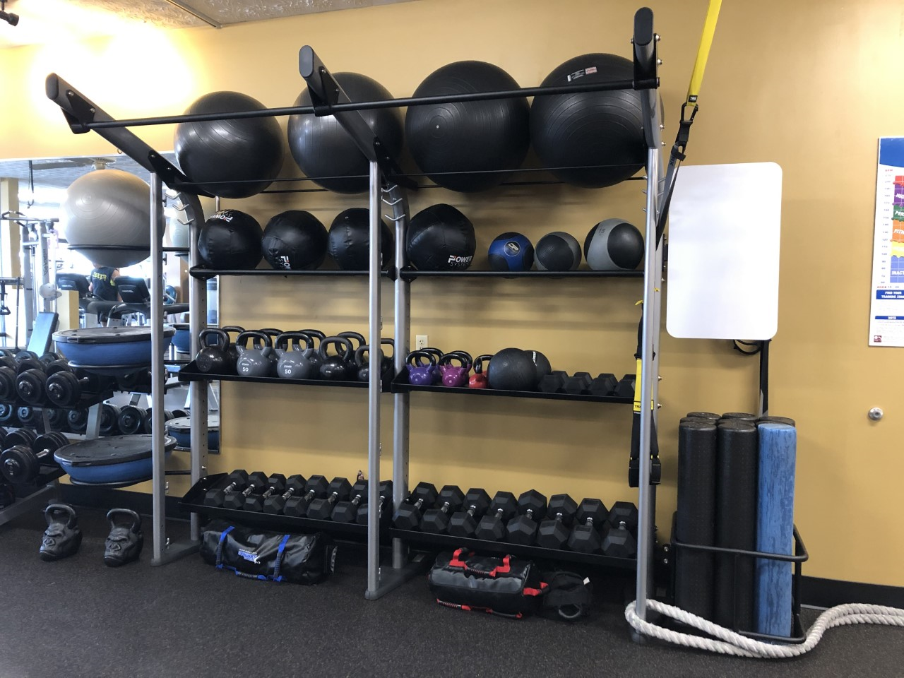 Anytime Fitness photo 6