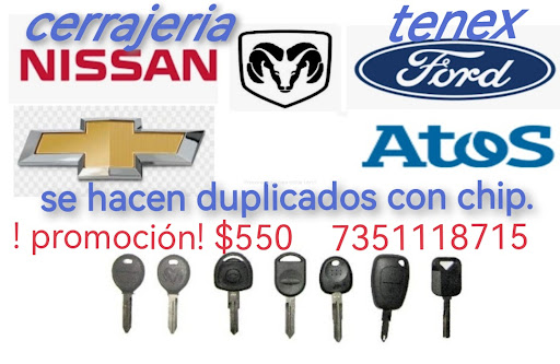 cerrajería tenex - Thumbnail