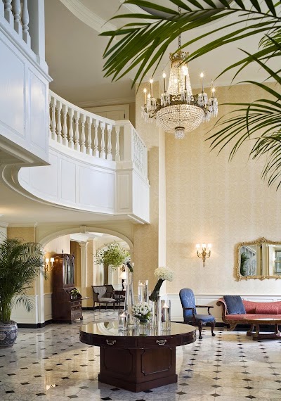 Photos of The Fairfax at Embassy Row