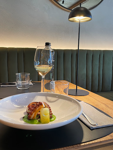 Nostro Bistro - Café - Brace - Thumbnail