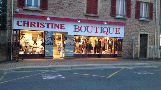Christine Boutique