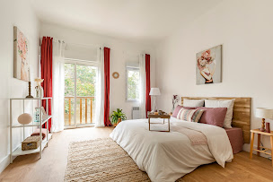 Photo n°8 de Romain Telera Immobilier - Safti Nansouty à Bordeaux (Consultant immobilier)