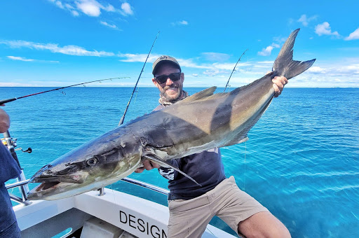 True Blue Fishing Charters Gallery - Australia