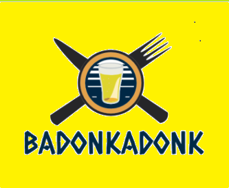 Badonkadonk Bar and Rest, Author: ivy hipolito