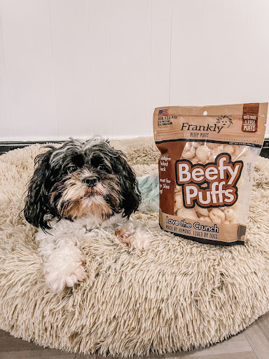 Frankly Pet LLC