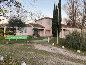Photo n°25 de Villas Prisme Aubagne Maison sur mesure à Aubagne (Décorateur d'intérieur)