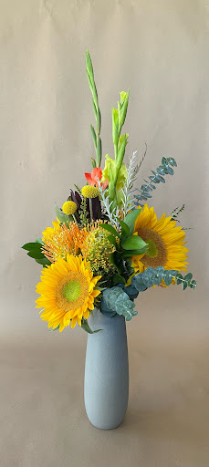 Heavy Petal Gallery - United States