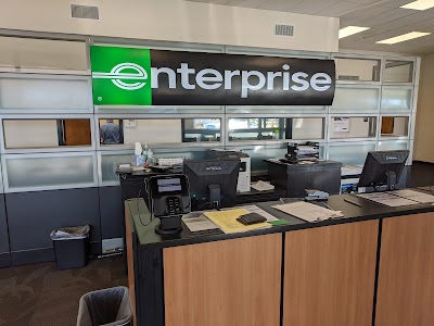 Enterprise Rent-A-Car