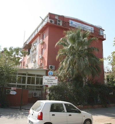 Karsiyaka Oral and Dental Health Center