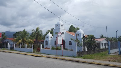 Photos of Fortaleza San Fernando