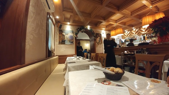 Pizzeria Birreria Nuova Valigia