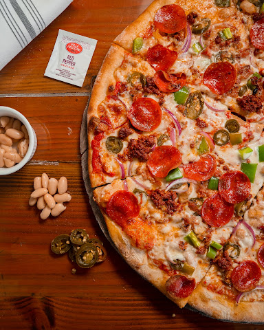 Landini's Pizzeria by null