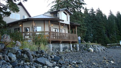 Leonard’s Landing Lodge