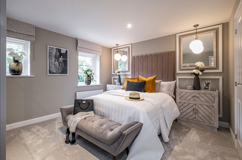 Barratt Homes - The Elms photo 2