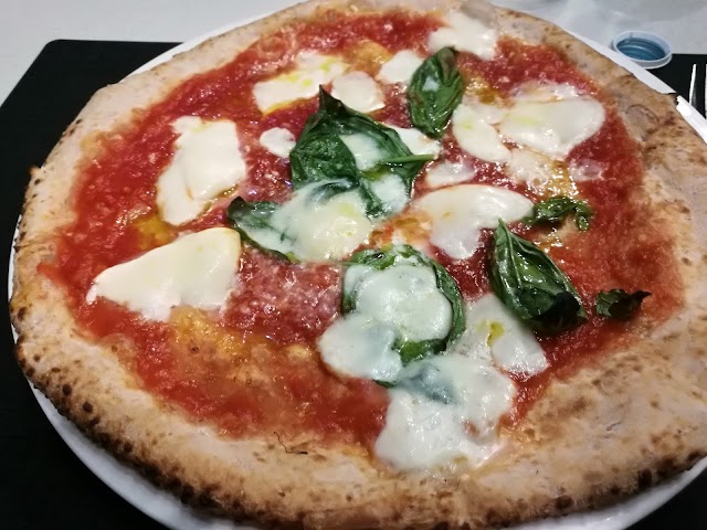 Pizzaria La Notizia 94