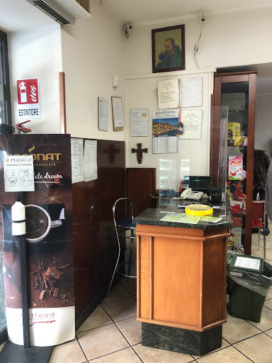 Caffetteria Villa Dante - Thumbnail