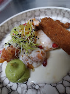 Le Grain de Sel à Pont-l'Abbé-d'Arnoult