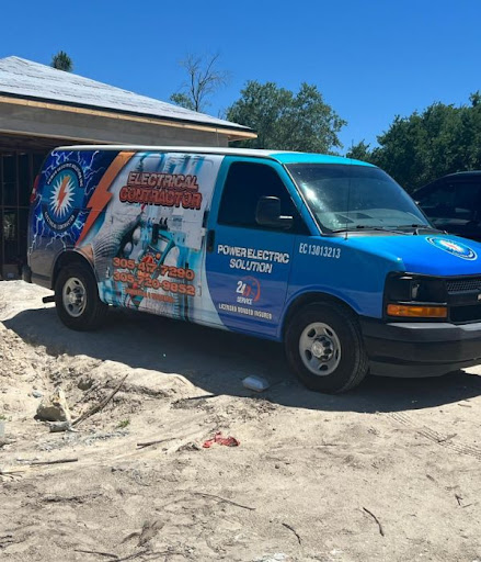 Power Electric Solution INC - Thumbnail