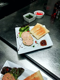 Photo n°39 de O Patio à L'Aiguillon-la-Presqu'île (Restaurant de fruits de mer)