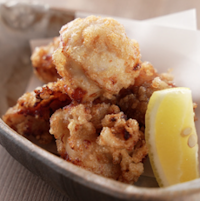 炭火焼き究鶏処