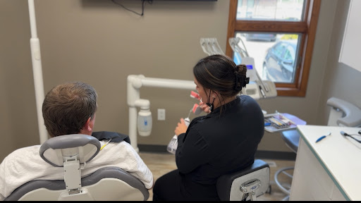Cedar Rapids Family Dental Center