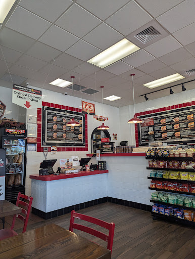 Firehouse Subs Ogilvie & Blair - Thumbnail