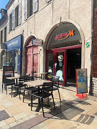 Photo n°1 de Cigkoftem Dijon à Dijon (Restauration rapide)